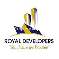 Royal Developers logo